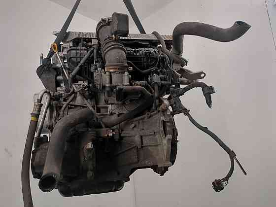 Двигатель Toyota Auris E18 2ZRFE Донецк