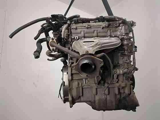 Двигатель Toyota Auris E18 2ZRFE Донецк