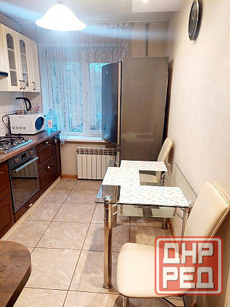 1к. кв в Калининском районе, улица Марии Ульяновой, 56 Донецк - изображение 6