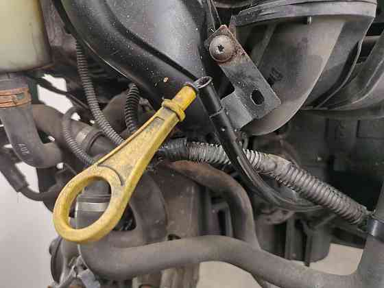 Двигатель Ford C-Max SHDA, SHDB, SHDC Донецк