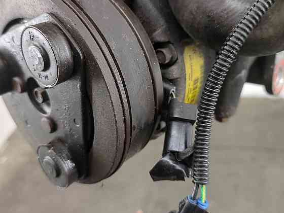 Двигатель Ford C-Max SHDA, SHDB, SHDC Донецк