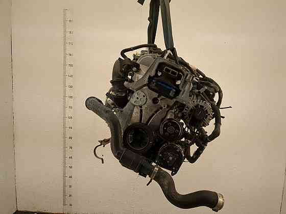 Двигатель Ford Escape Ecoboost 1.5 Dragon Донецк