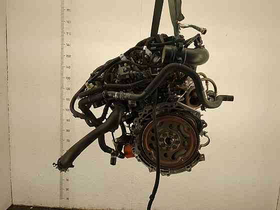 Двигатель Ford Escape Ecoboost 1.5 Dragon Донецк