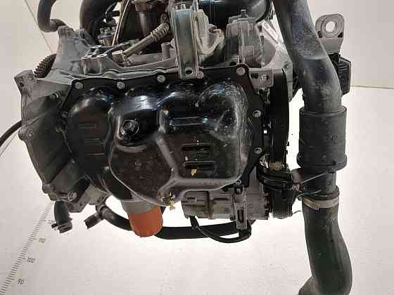 Двигатель Ford Escape Ecoboost 1.5 Dragon Донецк
