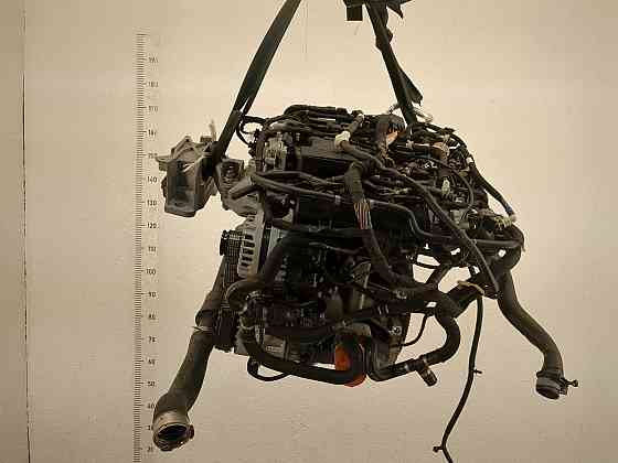 Двигатель Ford Escape Ecoboost 1.5 Dragon Донецк