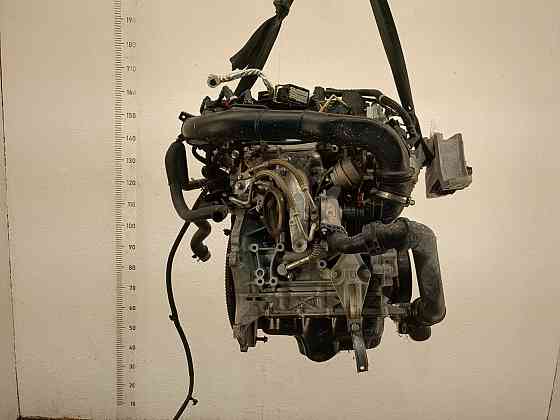 Двигатель Ford Escape Ecoboost 1.5 Dragon Донецк