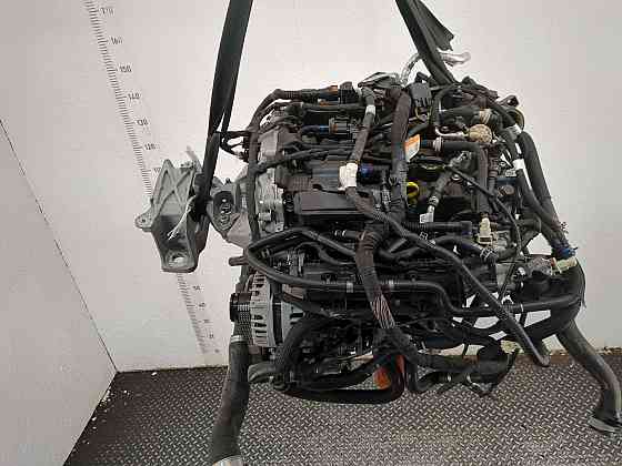 Двигатель Ford Escape Ecoboost 1.5 Dragon Донецк