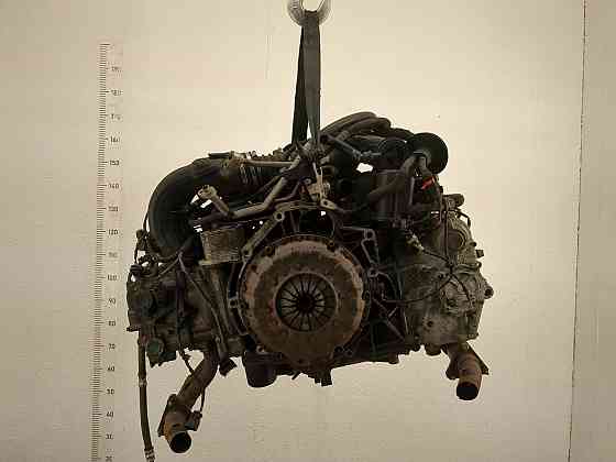 Двигатель Porsche Boxster M96.23 Донецк