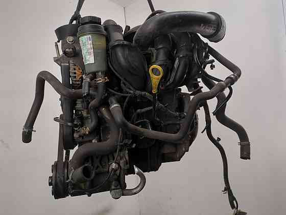 Двигатель Ford Focus 2 HWDA, HWDB Донецк