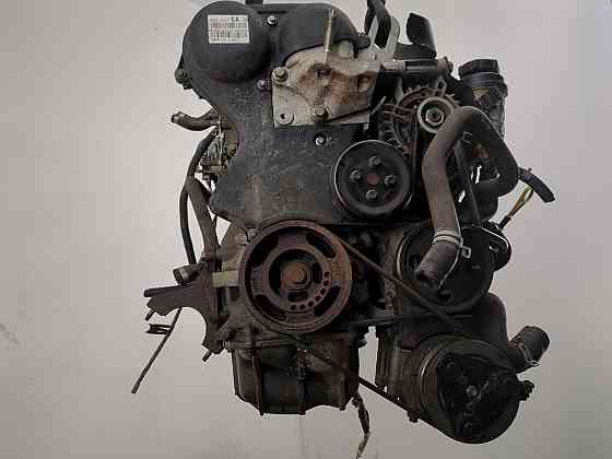 Двигатель Ford Focus 2 HWDA, HWDB Донецк