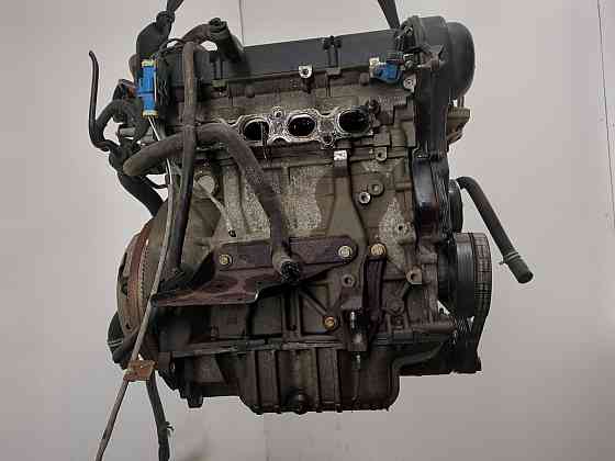 Двигатель Ford Focus 2 HWDA, HWDB Донецк