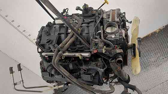 Двигатель Dodge Ram EZH Донецк