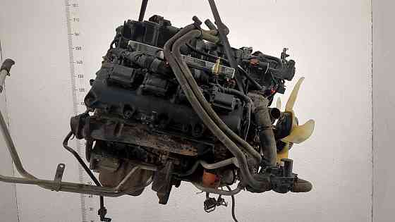 Двигатель Dodge Ram EZH Донецк