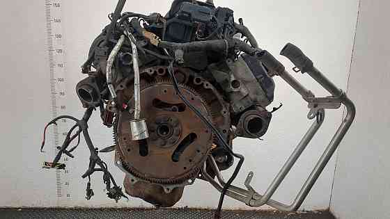 Двигатель Dodge Ram EZH Донецк
