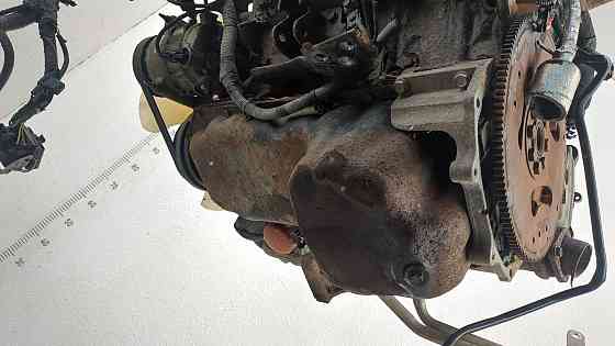 Двигатель Dodge Ram EZH Донецк