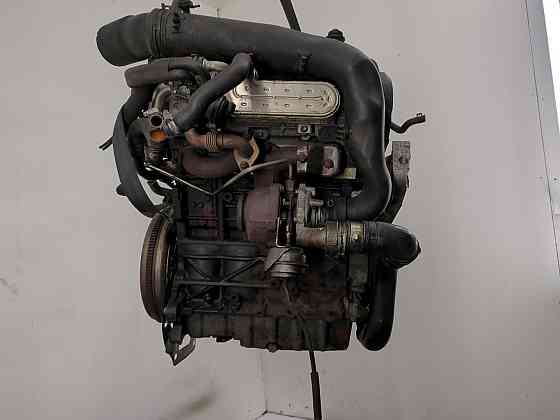 Двигатель Audi A3 (8P) BKD Донецк