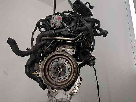 Двигатель Audi A3 (8P) BKD Донецк