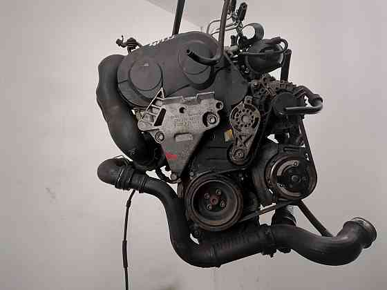 Двигатель Audi A3 (8P) BKD Донецк