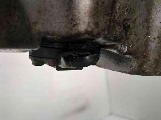 Двигатель Audi A3 (8P) BKD Донецк