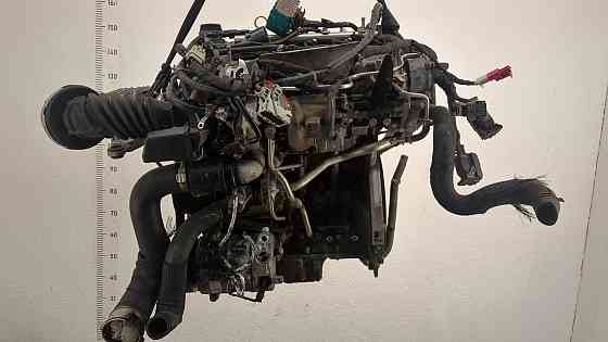 Двигатель Chevrolet Malibu LFV Донецк