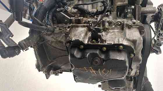 Двигатель Chevrolet Malibu LFV Донецк