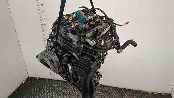 Двигатель Chevrolet Malibu LFV Донецк