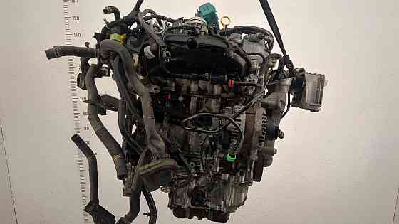 Двигатель Chevrolet Malibu LFV Донецк