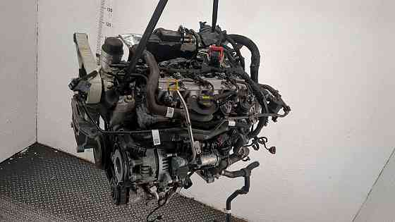 Двигатель Land Rover Range Rover Evoque PT204 Донецк