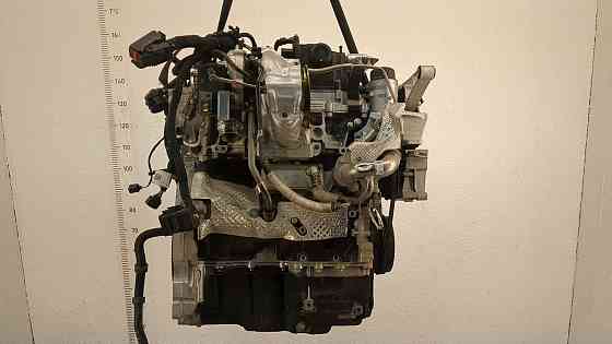 Двигатель Land Rover Range Rover Evoque PT204 Донецк
