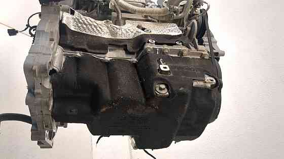 Двигатель Land Rover Range Rover Evoque PT204 Донецк