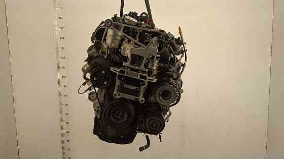 Двигатель Land Rover Range Rover Evoque PT204 Донецк