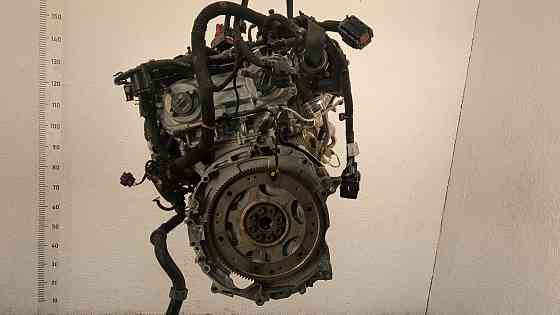 Двигатель Land Rover Range Rover Evoque PT204 Донецк