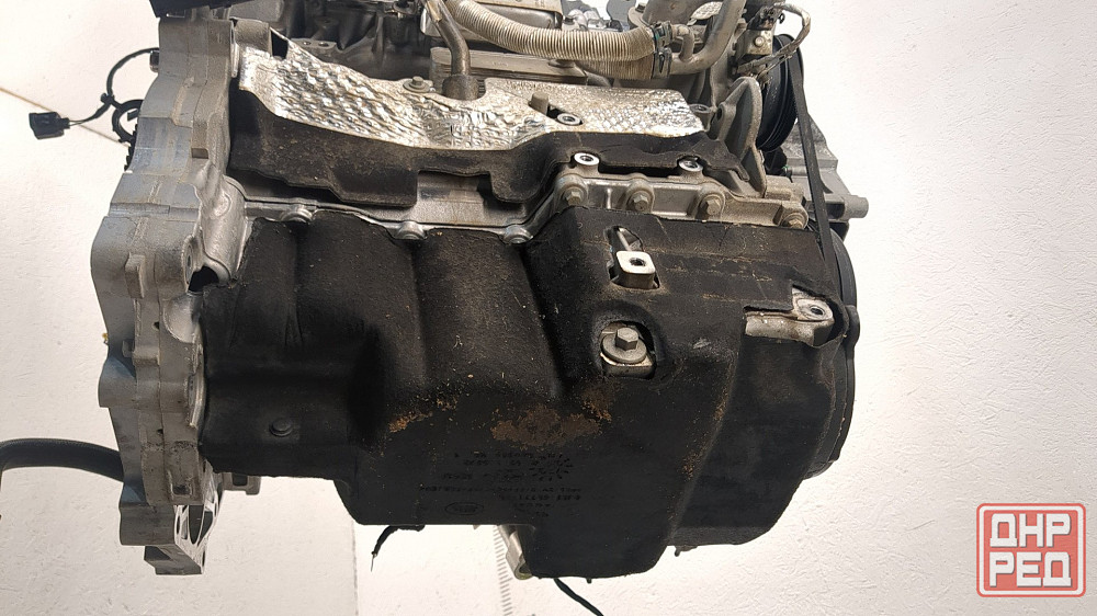 Двигатель Land Rover Range Rover Evoque PT204 Донецк - изображение 6
