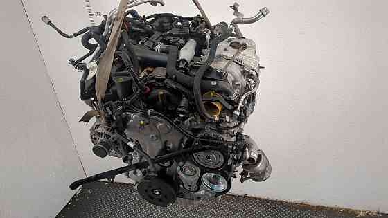 Двигатель Alfa Romeo Stelvio 55273835 Донецк