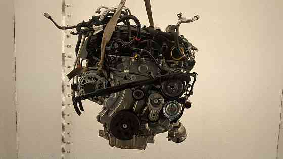 Двигатель Alfa Romeo Stelvio 55273835 Донецк