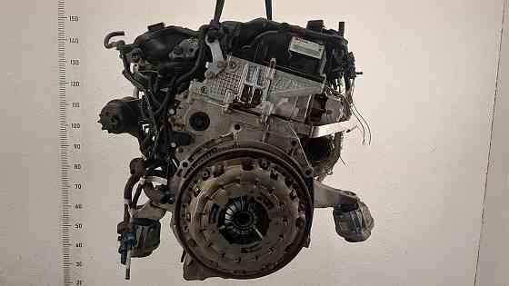 Двигатель BMW X1 (E84) N47D20C Донецк