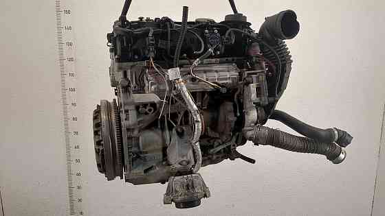 Двигатель BMW X1 (E84) N47D20C Донецк