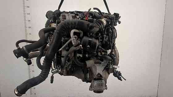 Двигатель BMW X1 (E84) N47D20C Донецк