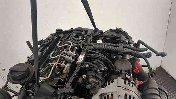 Двигатель BMW X1 (E84) N47D20C Донецк