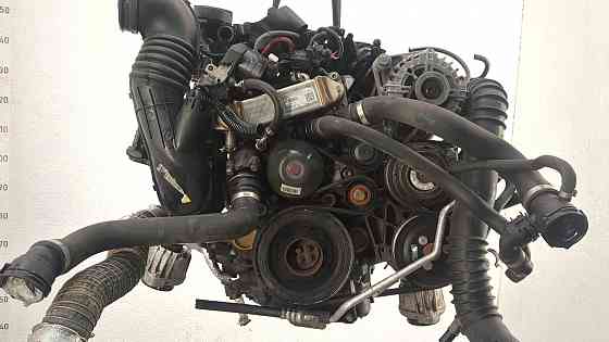 Двигатель BMW X1 (E84) N47D20C Донецк