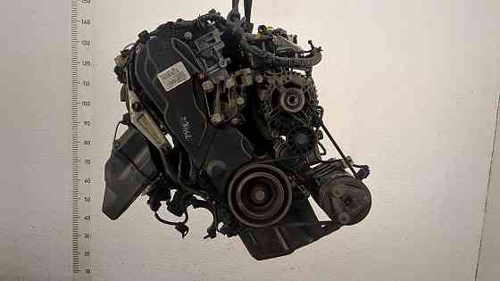 Двигатель Ford S-Max QXWA, QXWB, QXWC Донецк