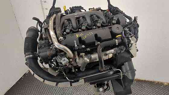Двигатель Ford S-Max QXWA, QXWB, QXWC Донецк