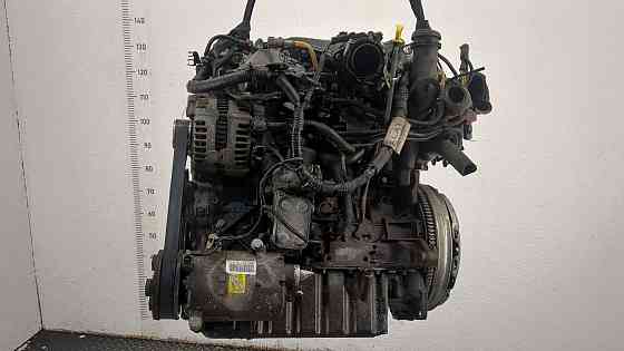 Двигатель Ford S-Max QXWA, QXWB, QXWC Донецк