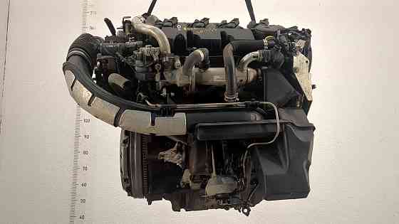Двигатель Ford S-Max QXWA, QXWB, QXWC Донецк