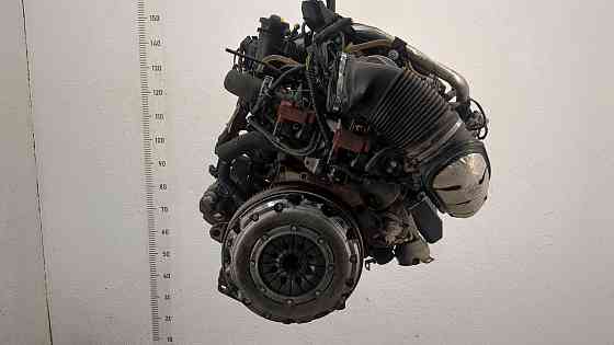 Двигатель Ford S-Max QXWA, QXWB, QXWC Донецк