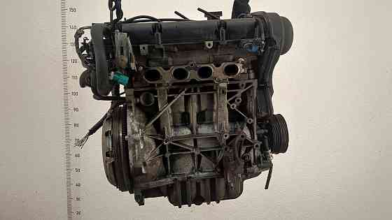 Двигатель Ford Focus 2 SHDA, SHDC Донецк