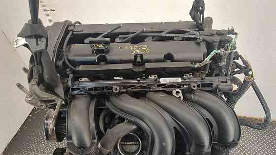 Двигатель Ford Focus 2 SHDA, SHDC Донецк
