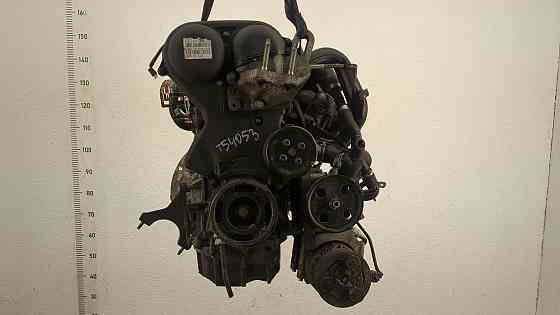 Двигатель Ford Focus 2 SHDA, SHDC Донецк