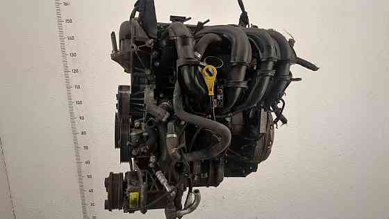 Двигатель Ford Focus 2 SHDA, SHDC Донецк