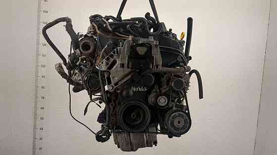 Двигатель Volkswagen Passat 8 DCZA Донецк